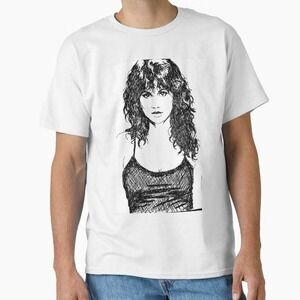 Linda Ronstadt Classic T-Shirt Sport